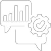 Data Consulting Icon